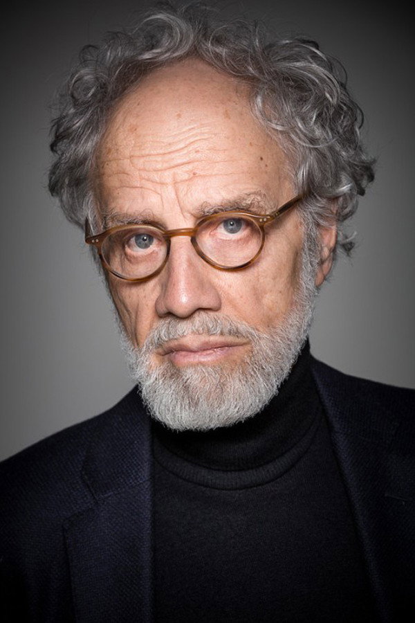 Markus Imhoof's poster