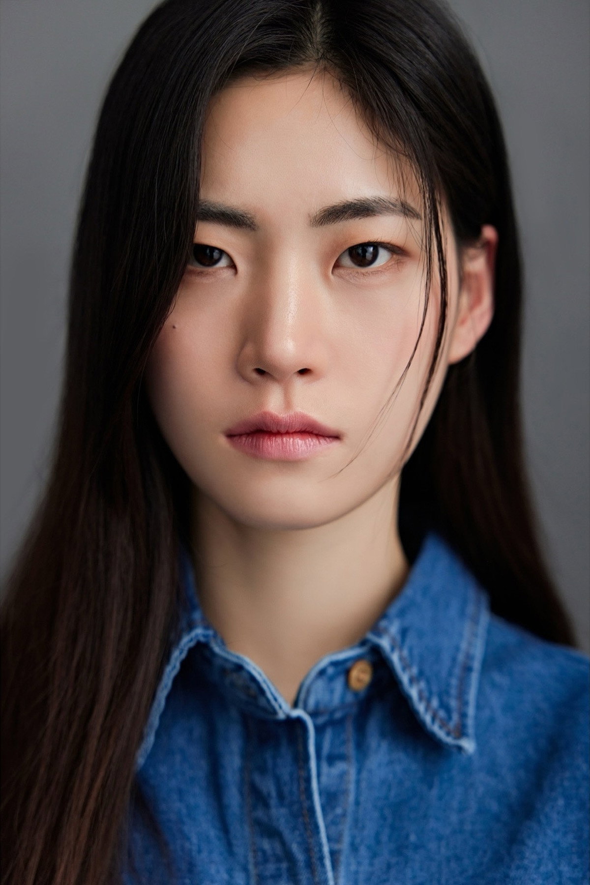 Kim Ha-young's poster