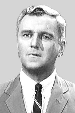 George N. Neise's poster