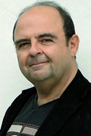 Júlio Levy's poster