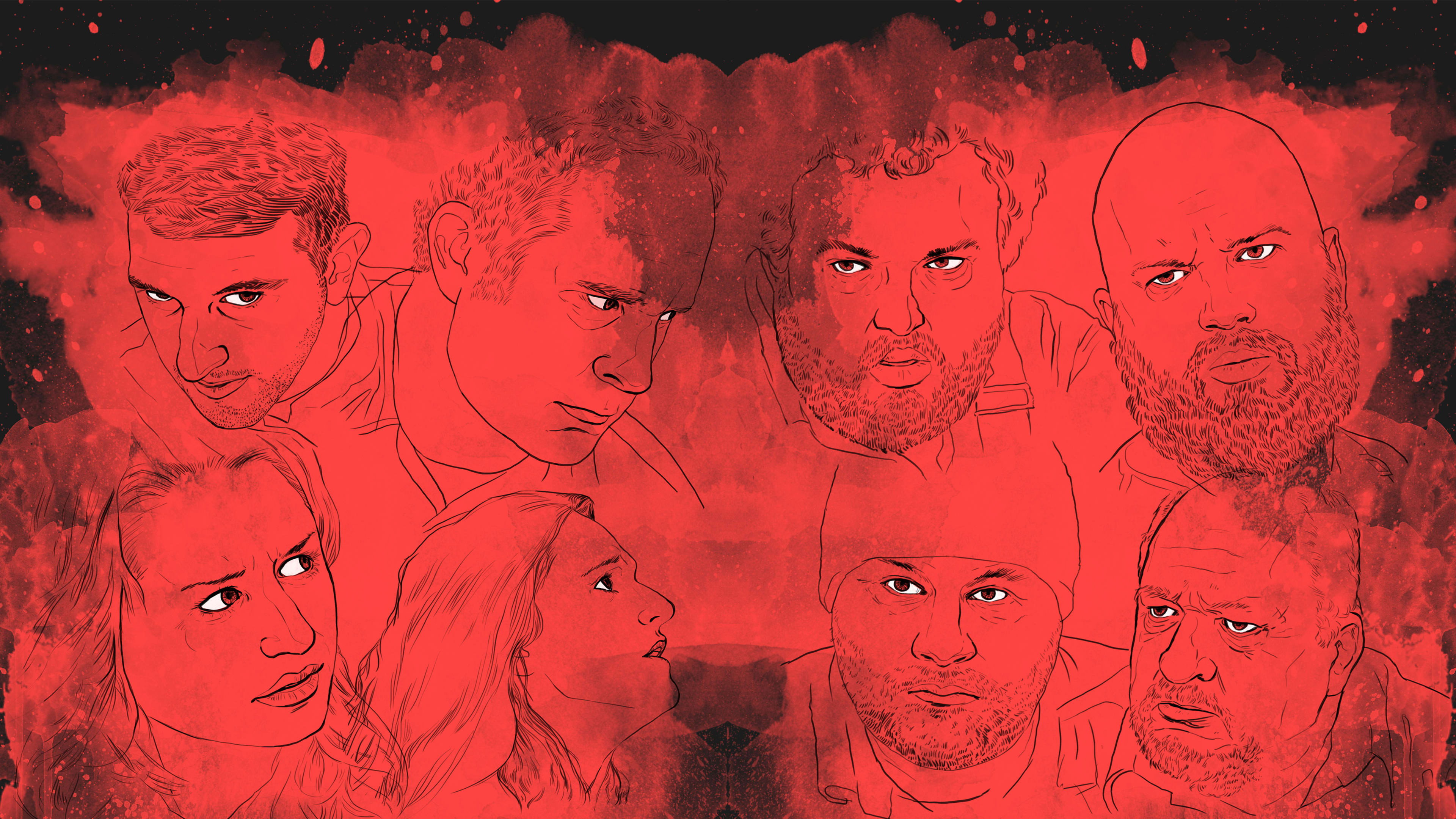 Buzzard Hollow Beef's poster