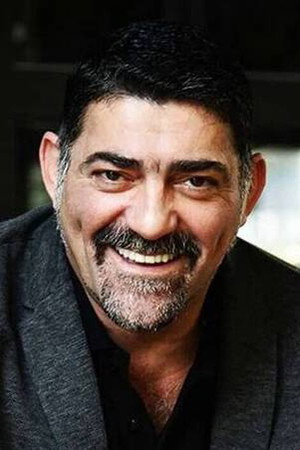 Michalis Iatropoulos's poster