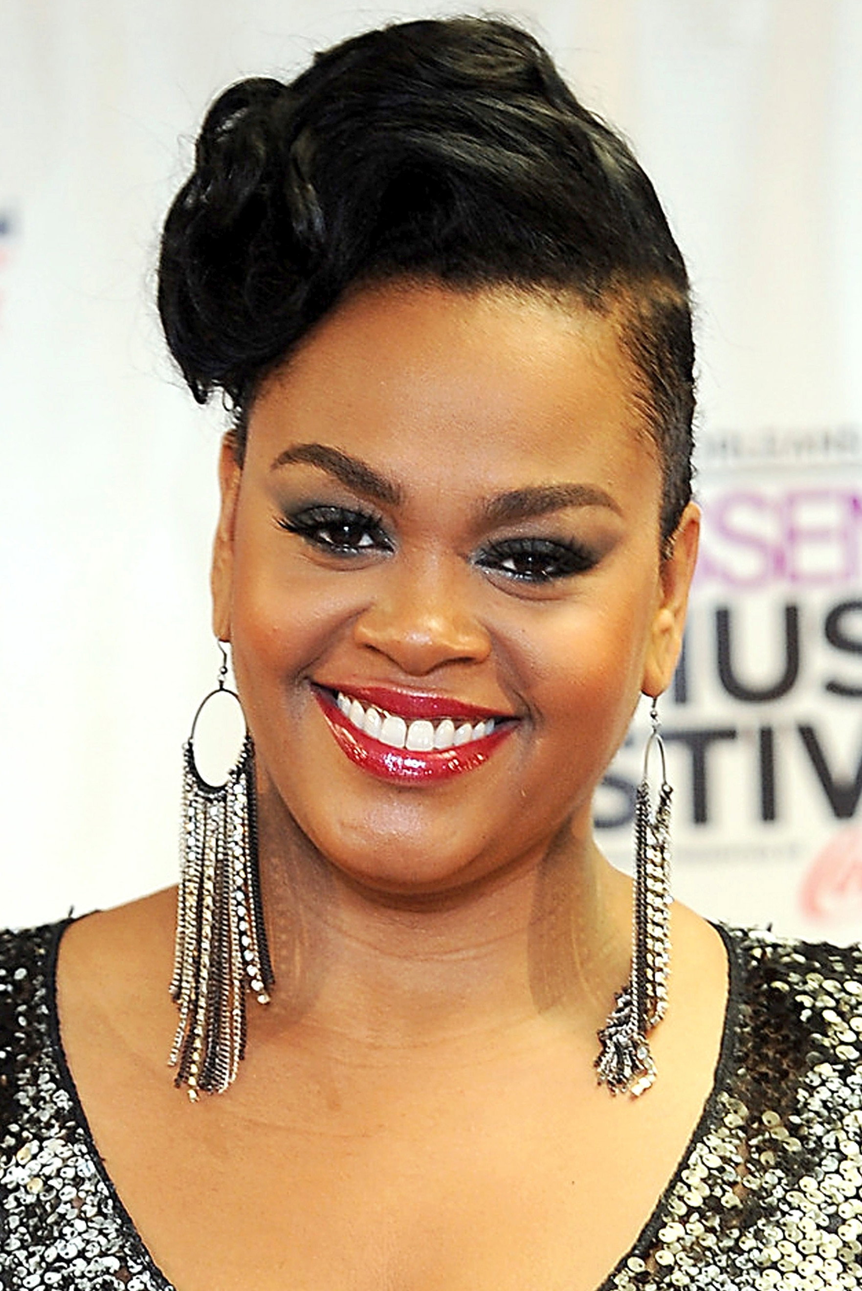 Jill Scott's poster