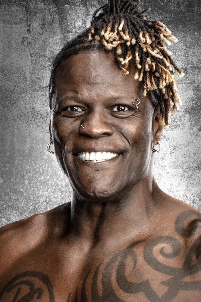 Ron Killings's poster