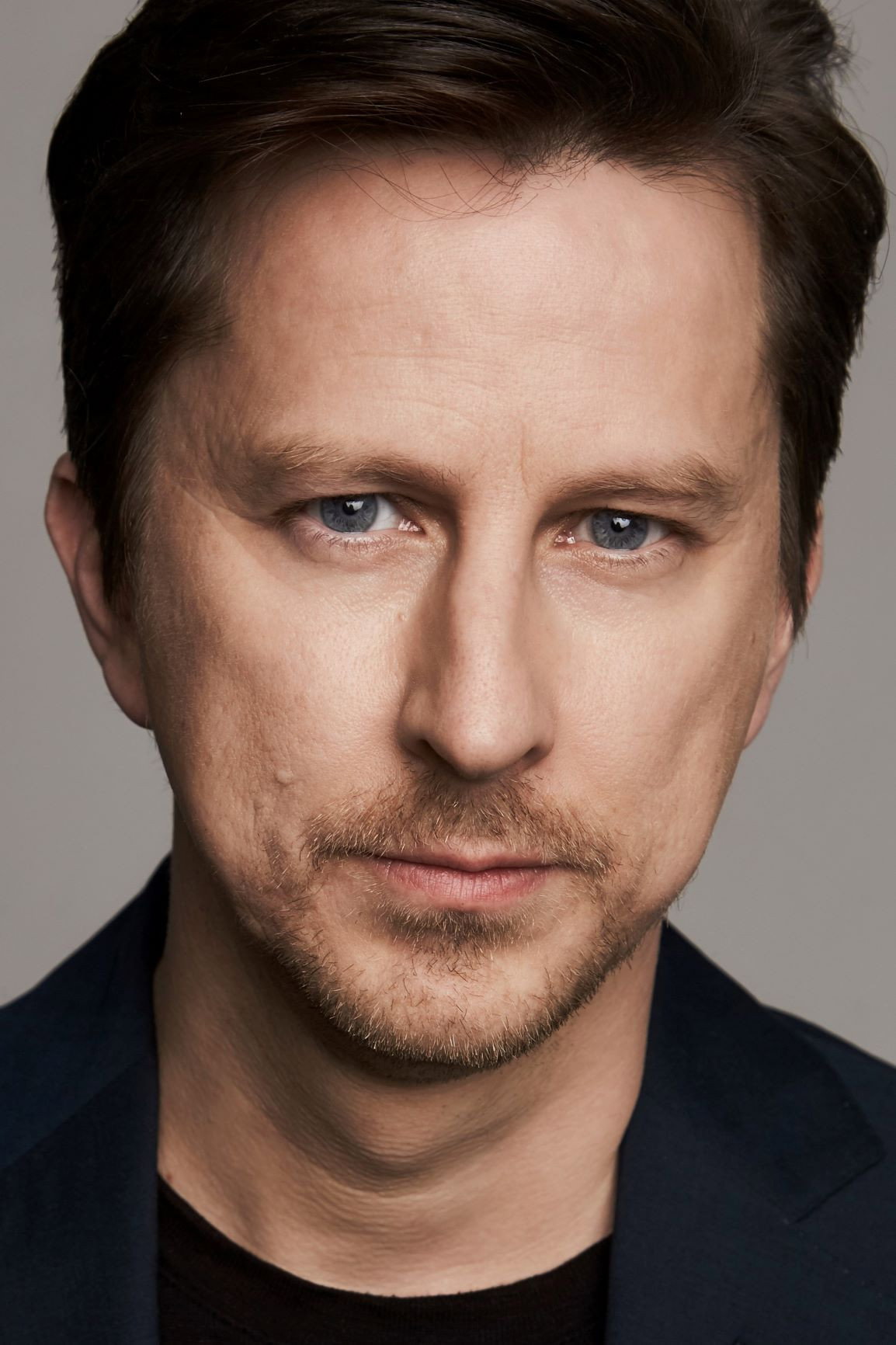 Lee Ingleby's poster
