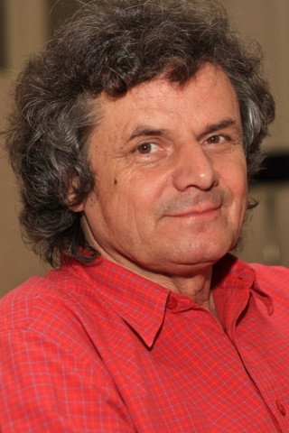 Jacek Bławut's poster
