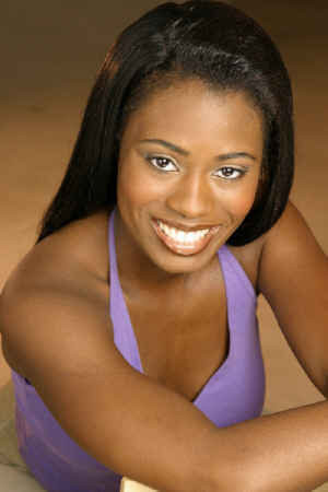 Tennille Williams's poster