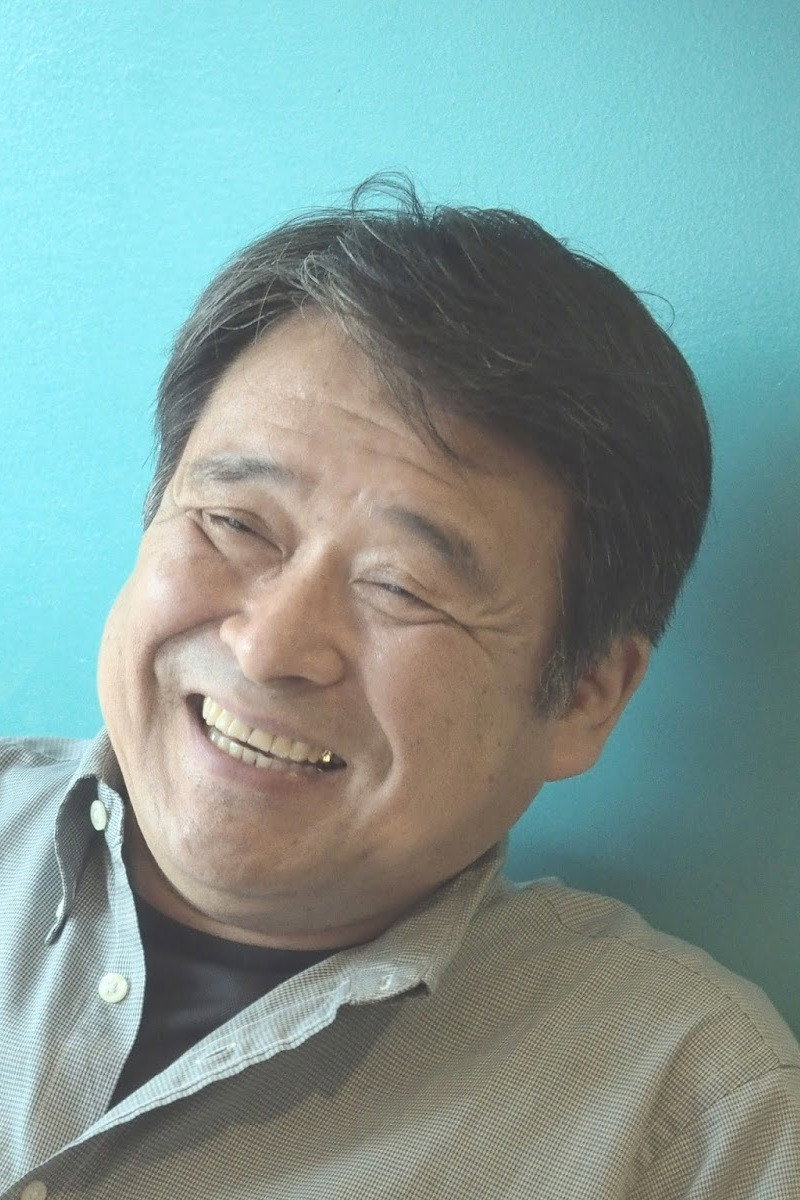 Masaaki Tezuka's poster