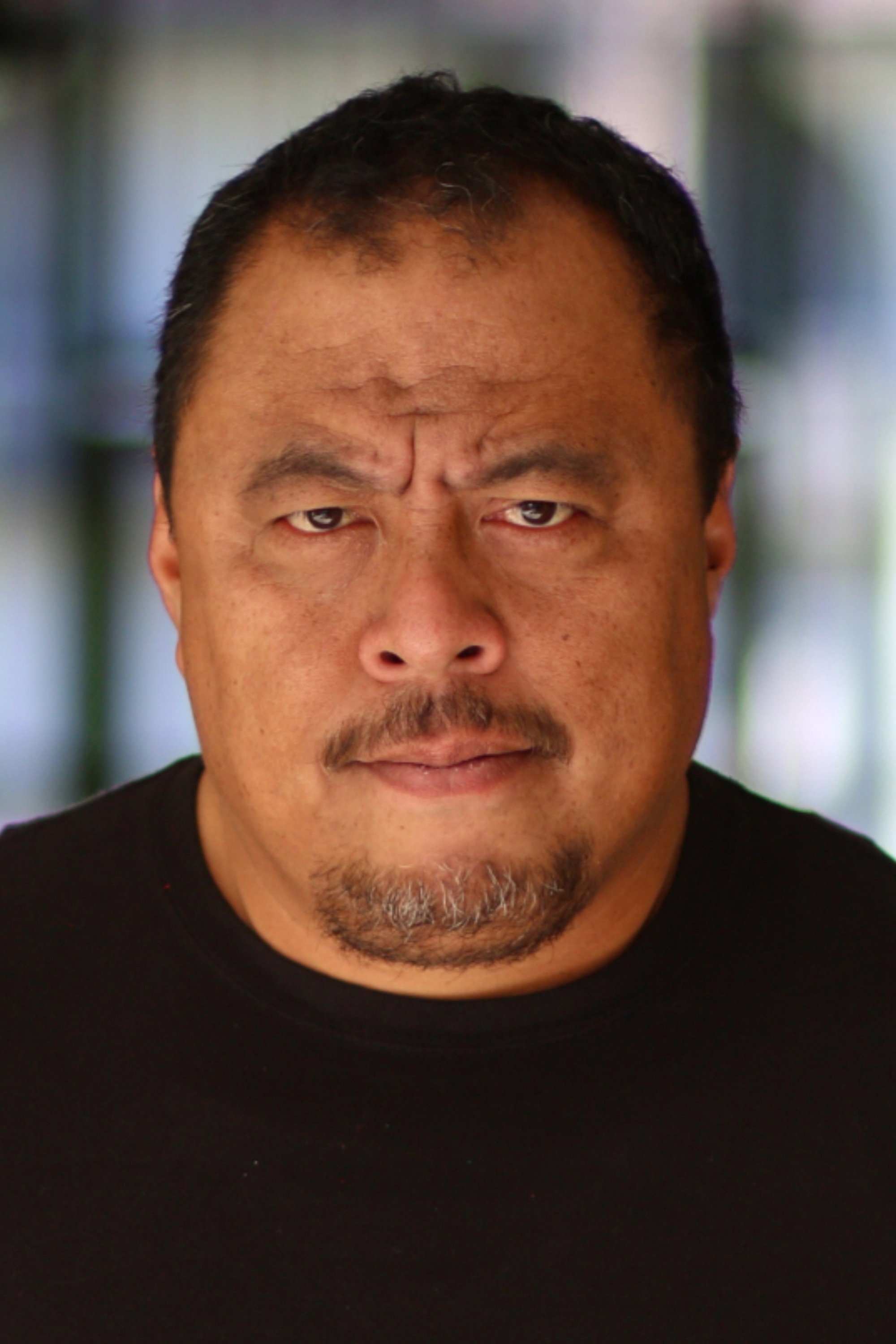Kelemete Misipeka's poster
