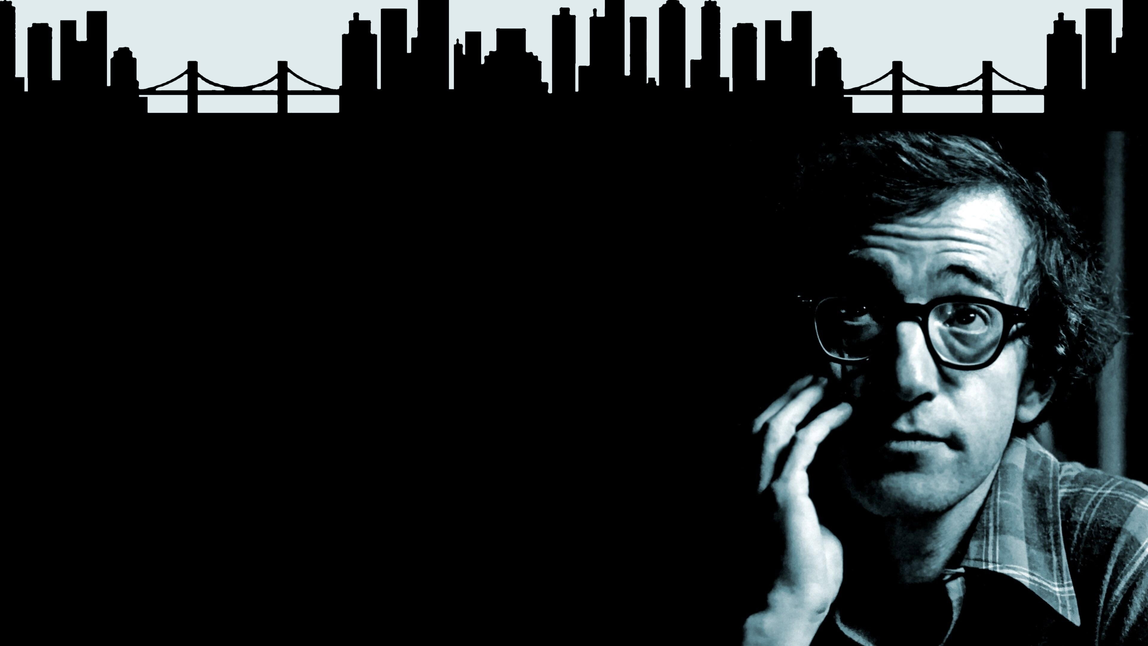 Woody Allen: A Documentary's poster
