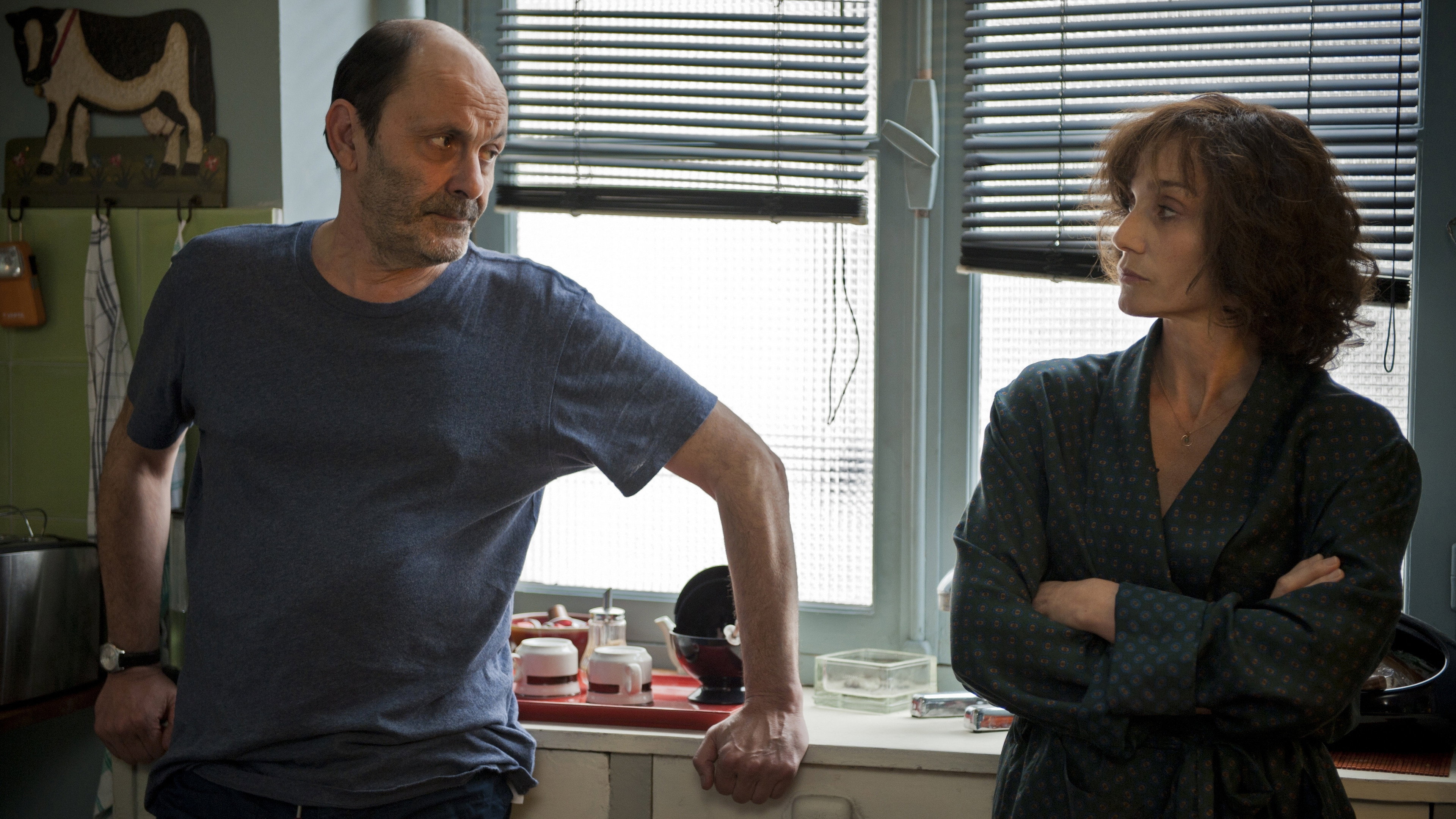 Looking for Hortense's poster