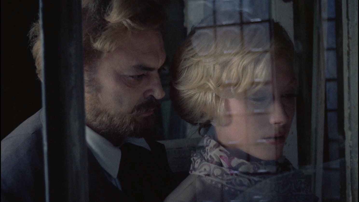 Uncle Vanya's poster