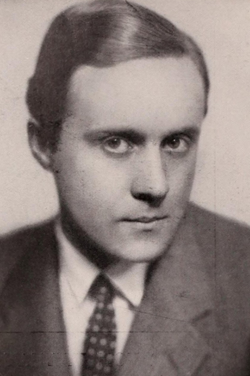 Otto Hartmann's poster