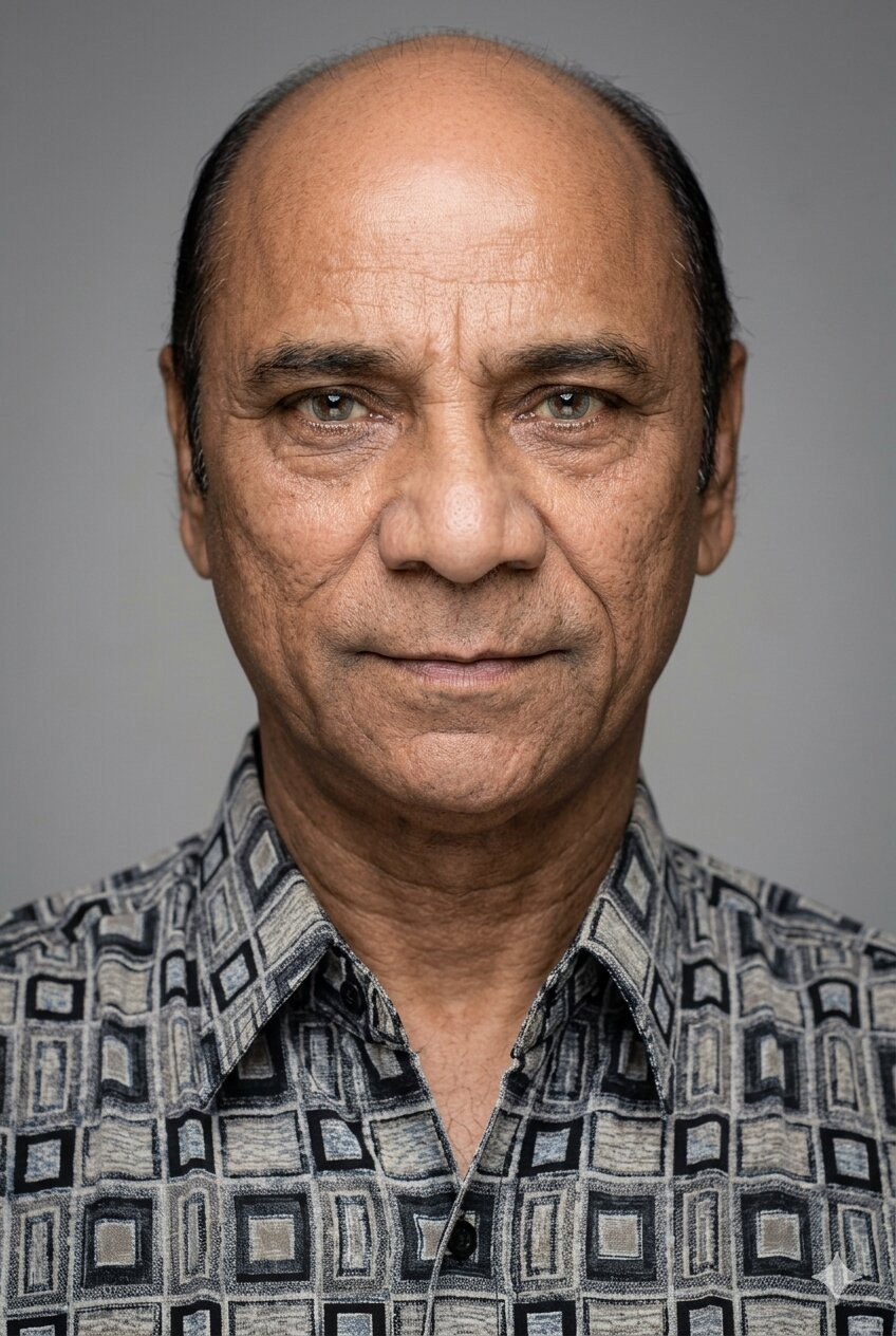 Dildar's poster