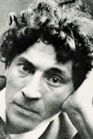 Marc Chagall's poster