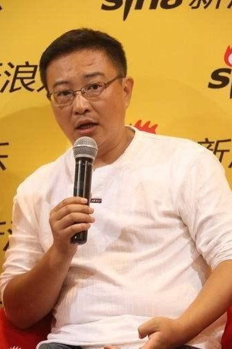 Xiaopin Lü's poster