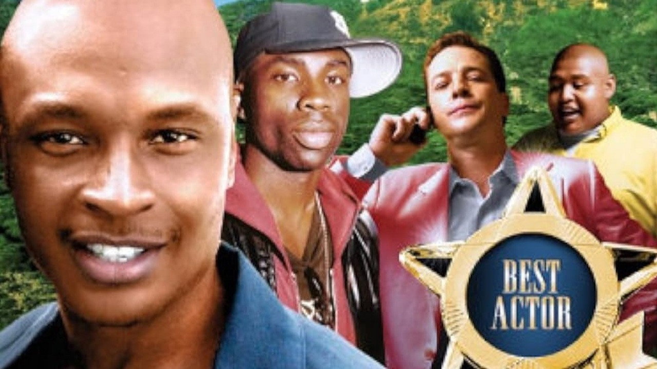 Grindin''s poster