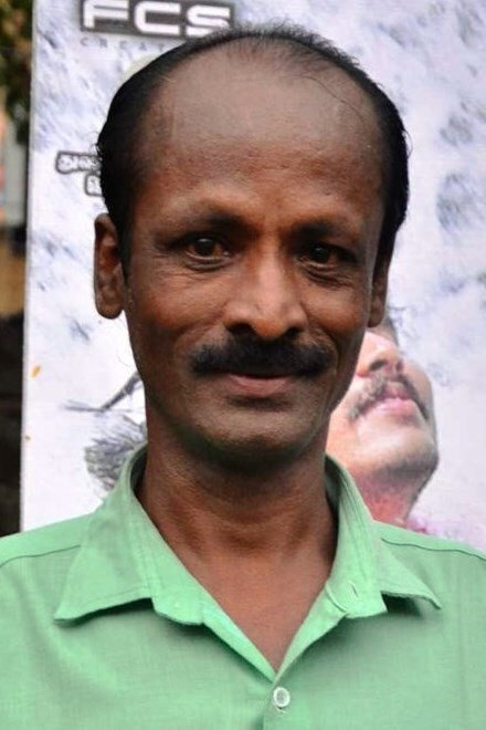 Muthukalai's poster
