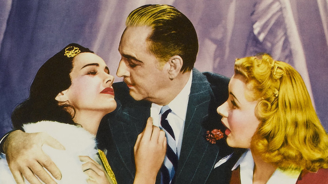 World Premiere's poster