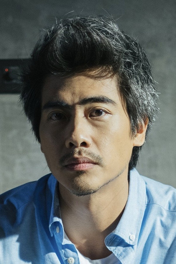 Nophand Boonyai's poster