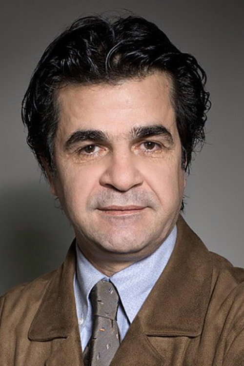Jafar Panahi's poster
