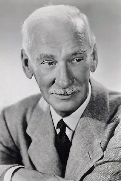 Clem Bevans's poster
