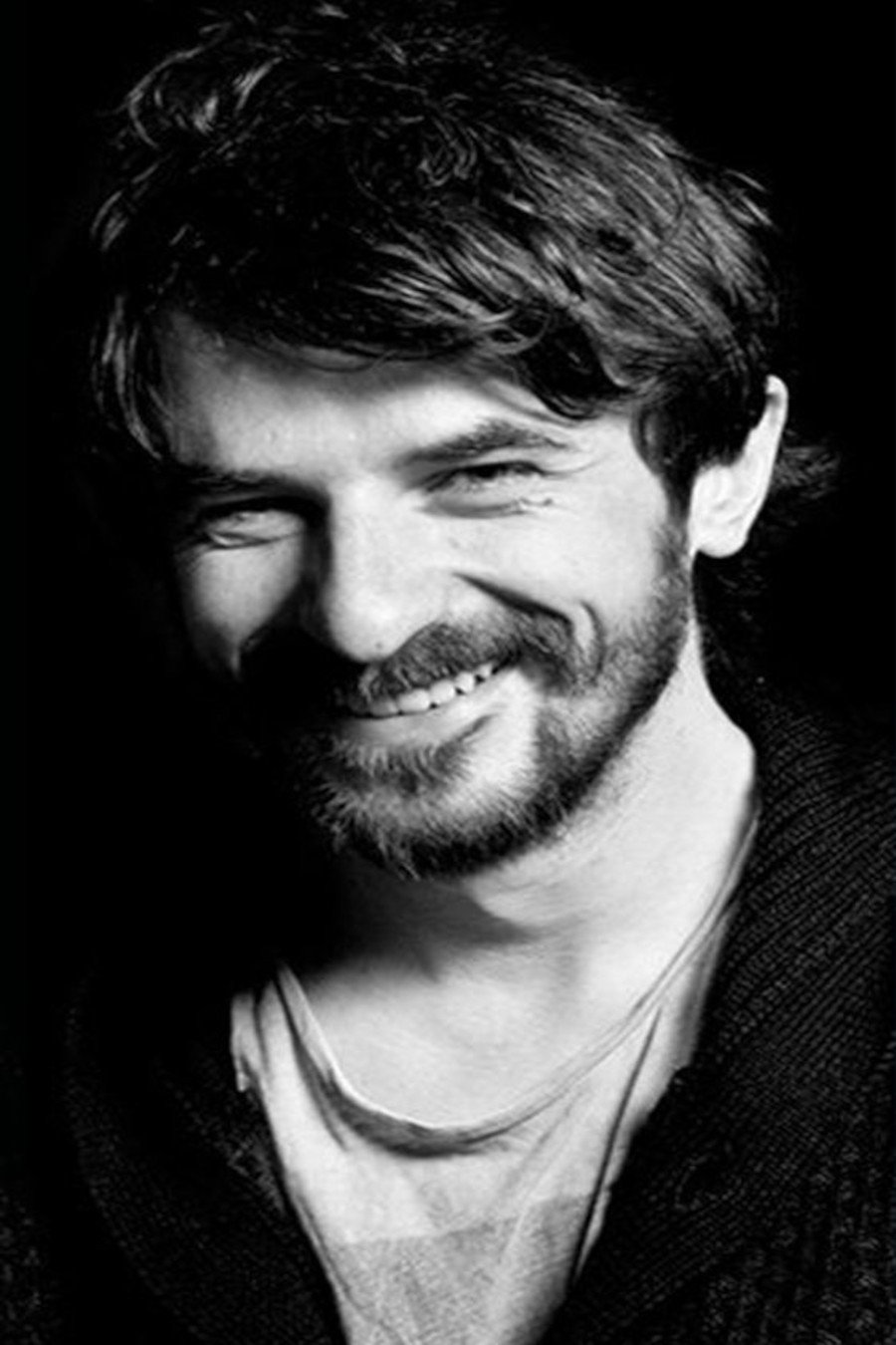 Igor Kovač's poster