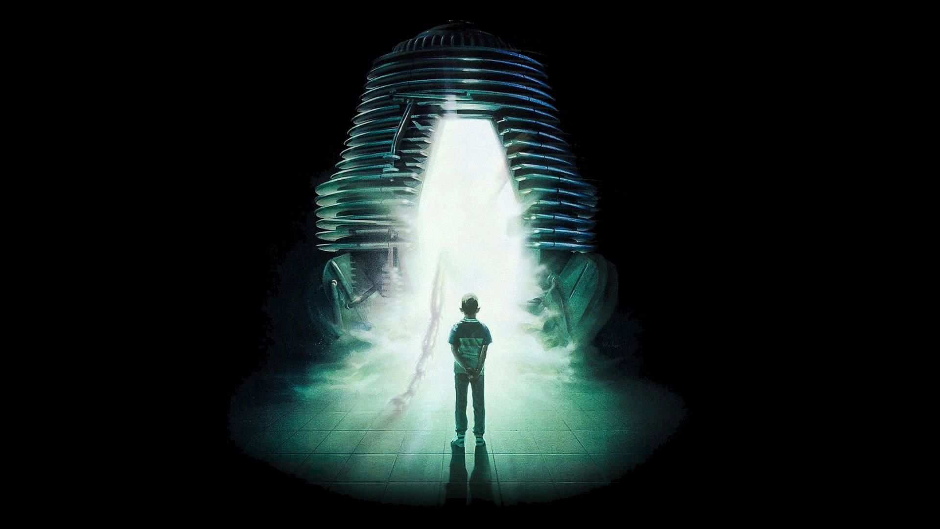 The Fly II's poster