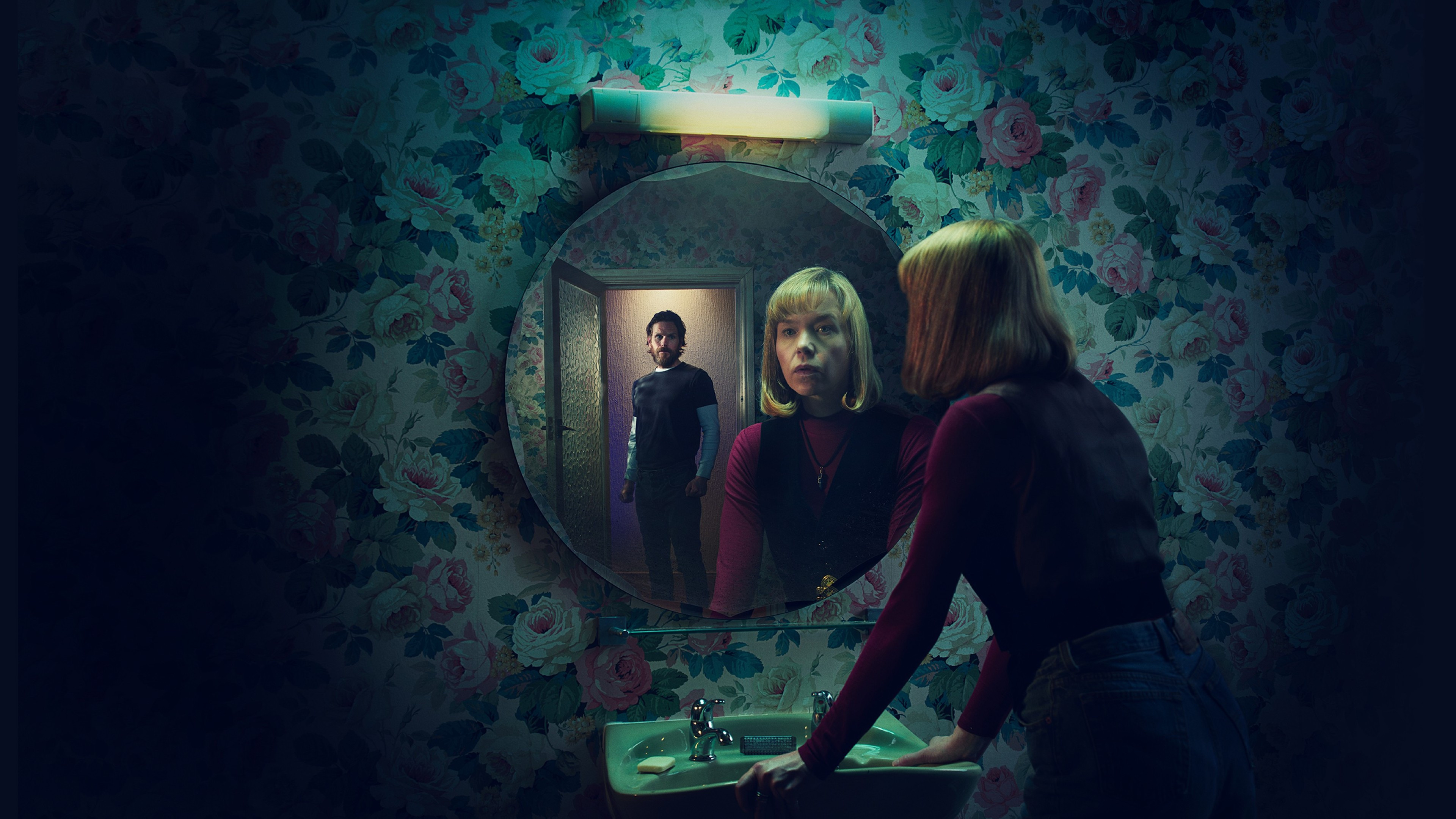 Until I Kill You's poster