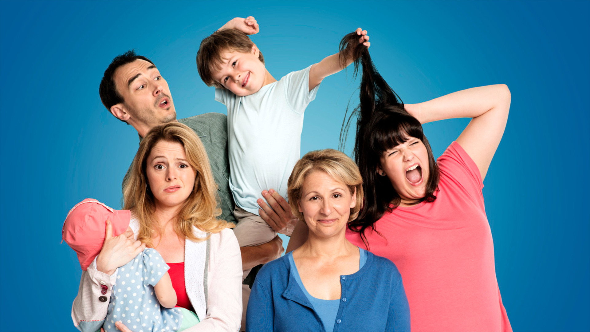 La vie parfaite's poster