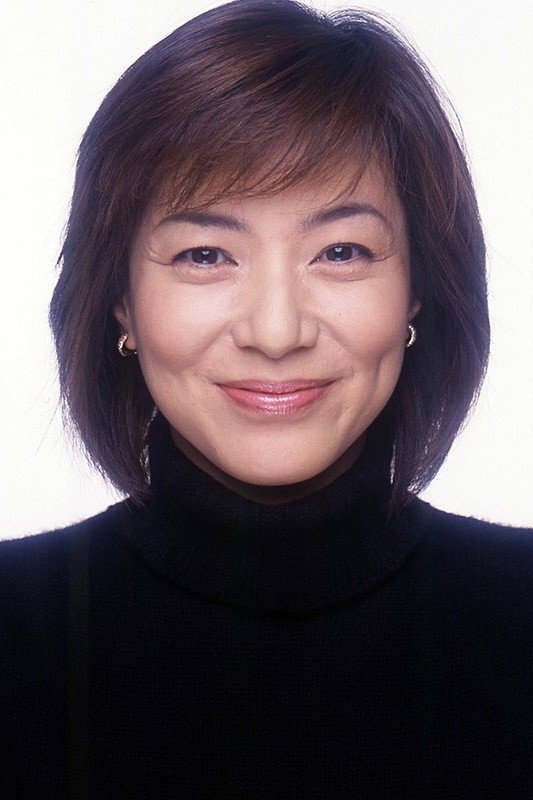 Akiko Yagi's poster