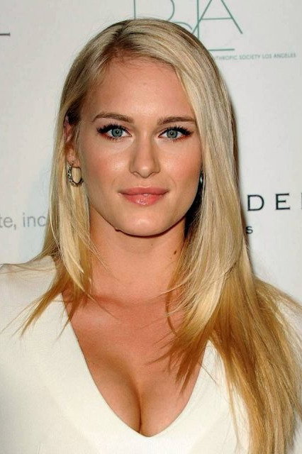 Leven Rambin's poster