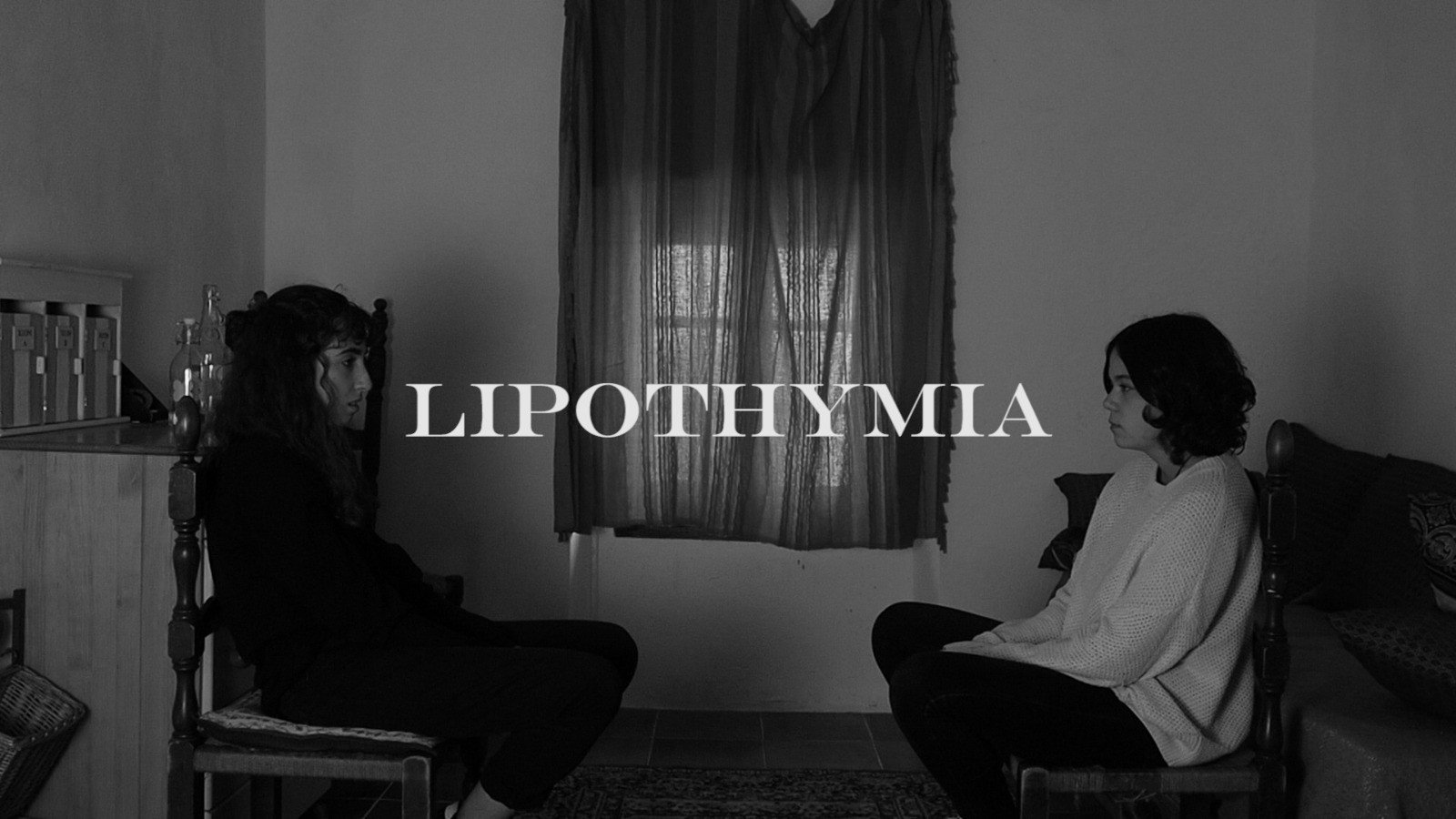 Lipothymia's poster