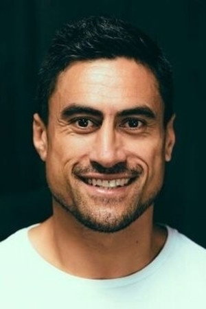 Joseph Naufahu's poster