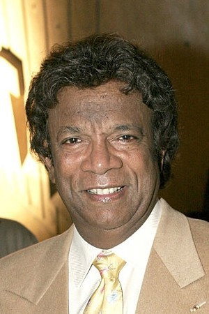 Kamahl's poster