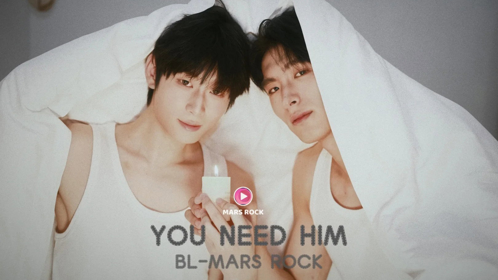 You Need Him's poster