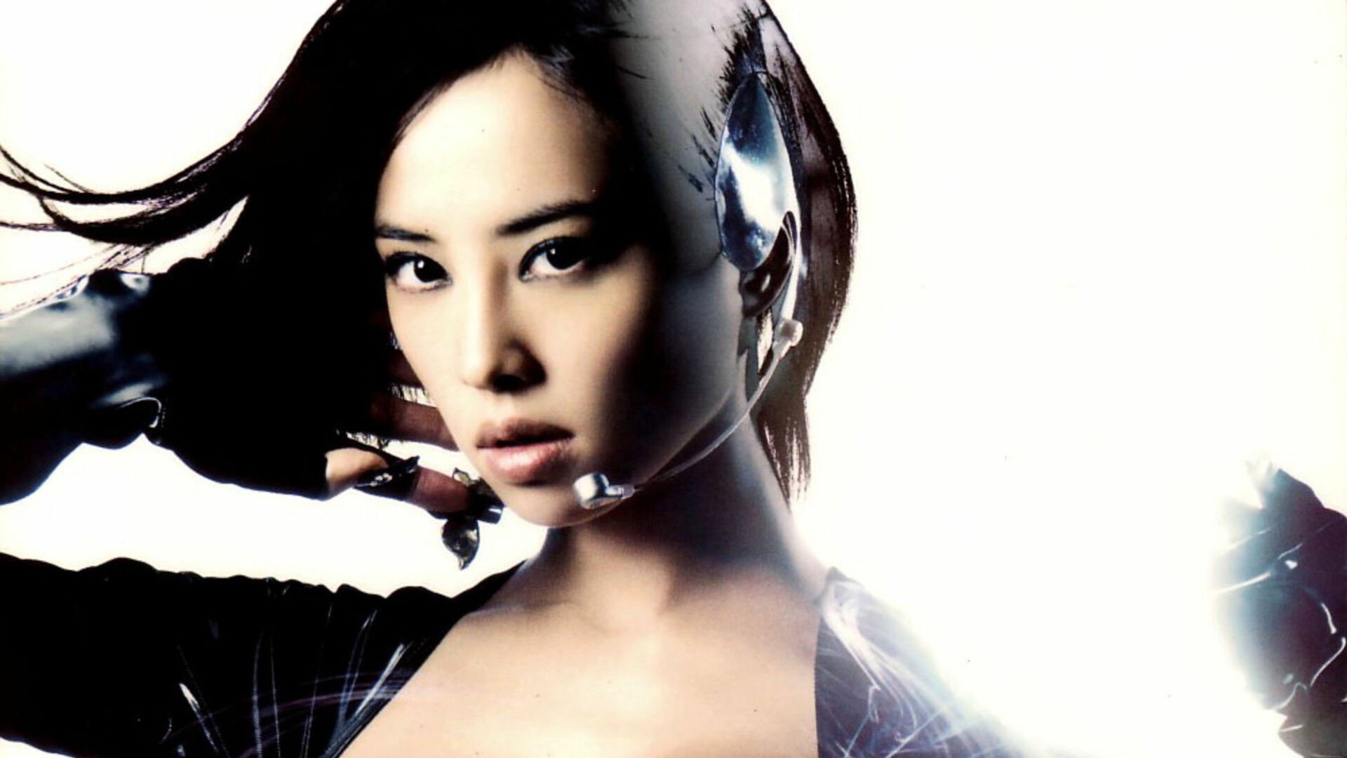 Jolin Tsai: Agent J's poster
