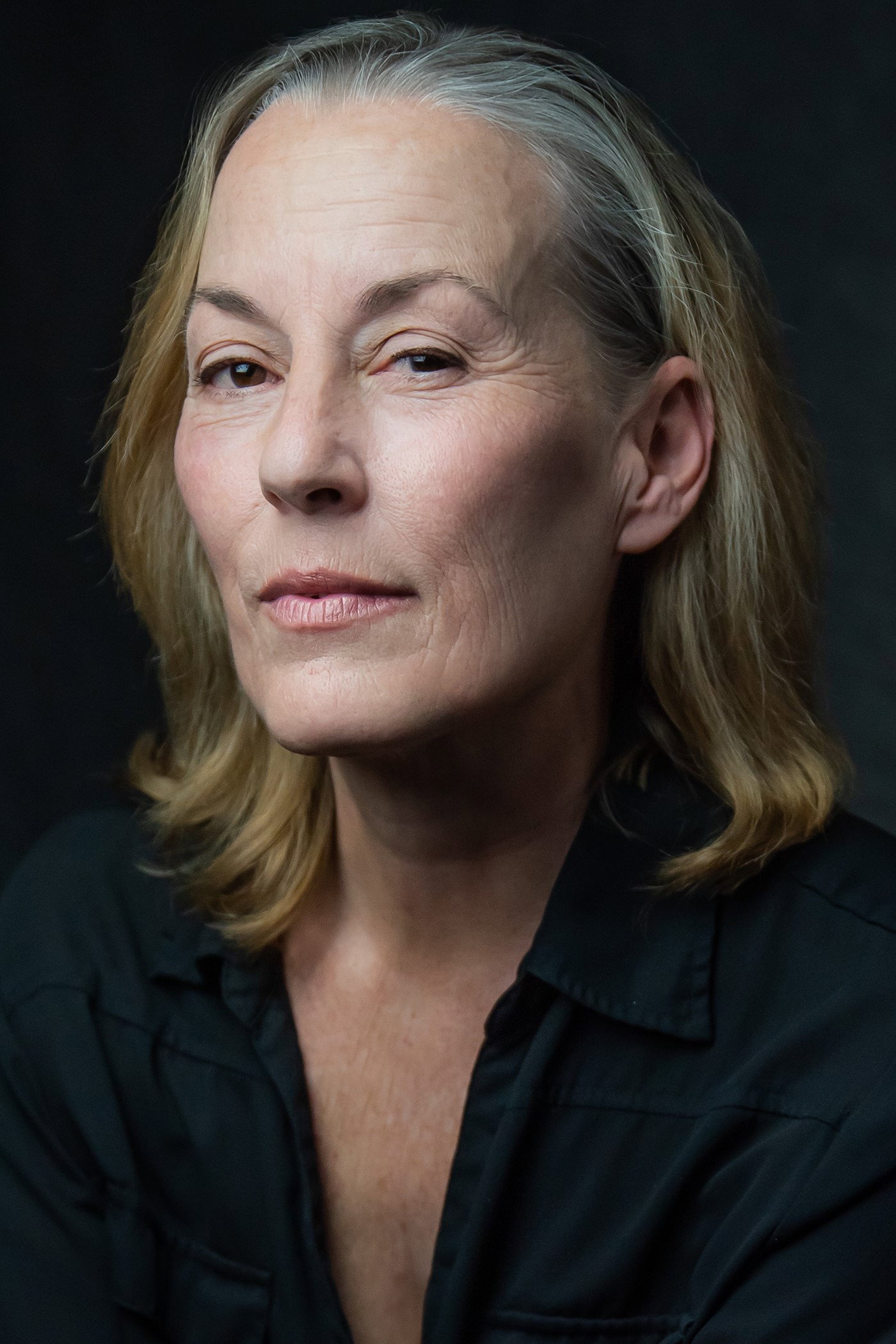 Michele Seidman's poster