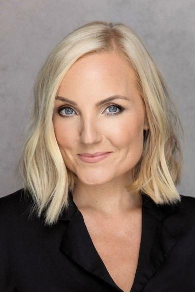 Kerry Ellis's poster