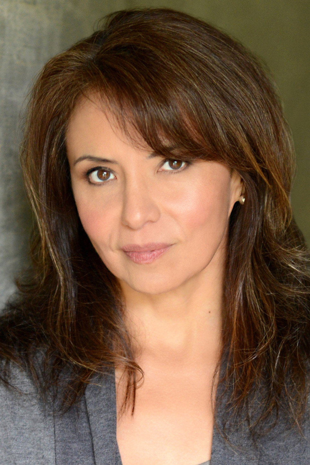 Daisy Pareja's poster