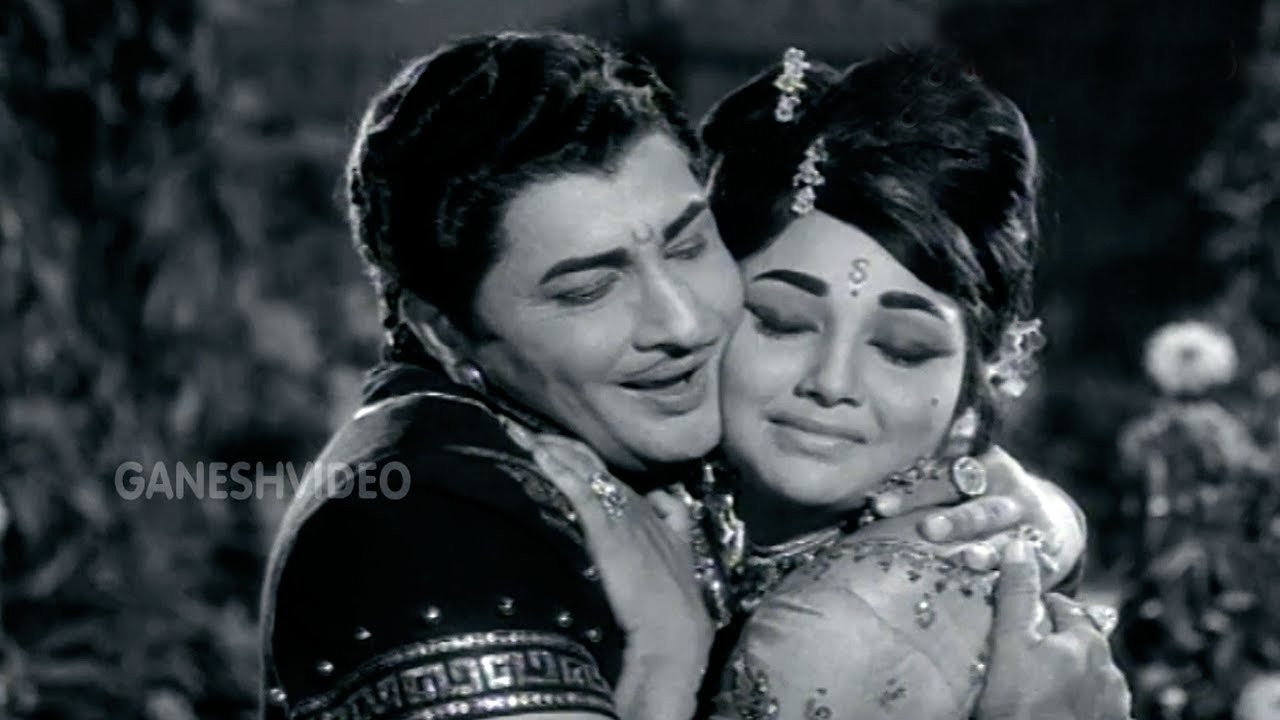 Kathiki Kankanam's poster