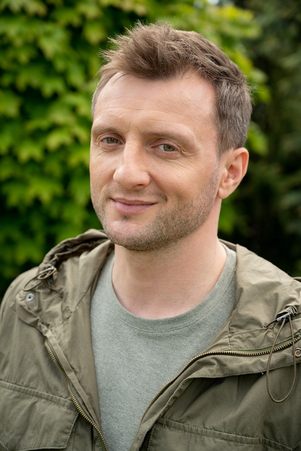 Arkadiusz Smoleński's poster