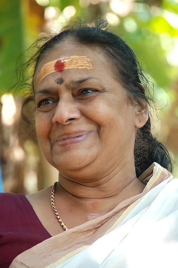 Sukumari's poster