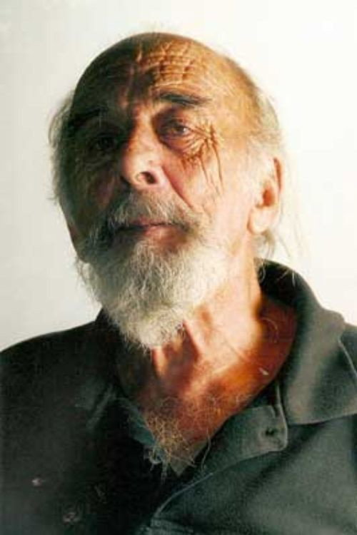 Manuel Oliveira's poster