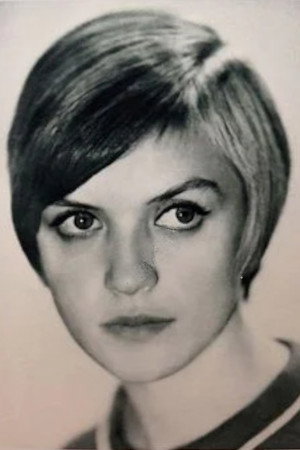Irina Kikhteva's poster