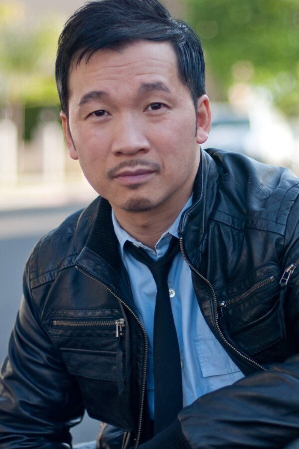 Eddie Mui's poster