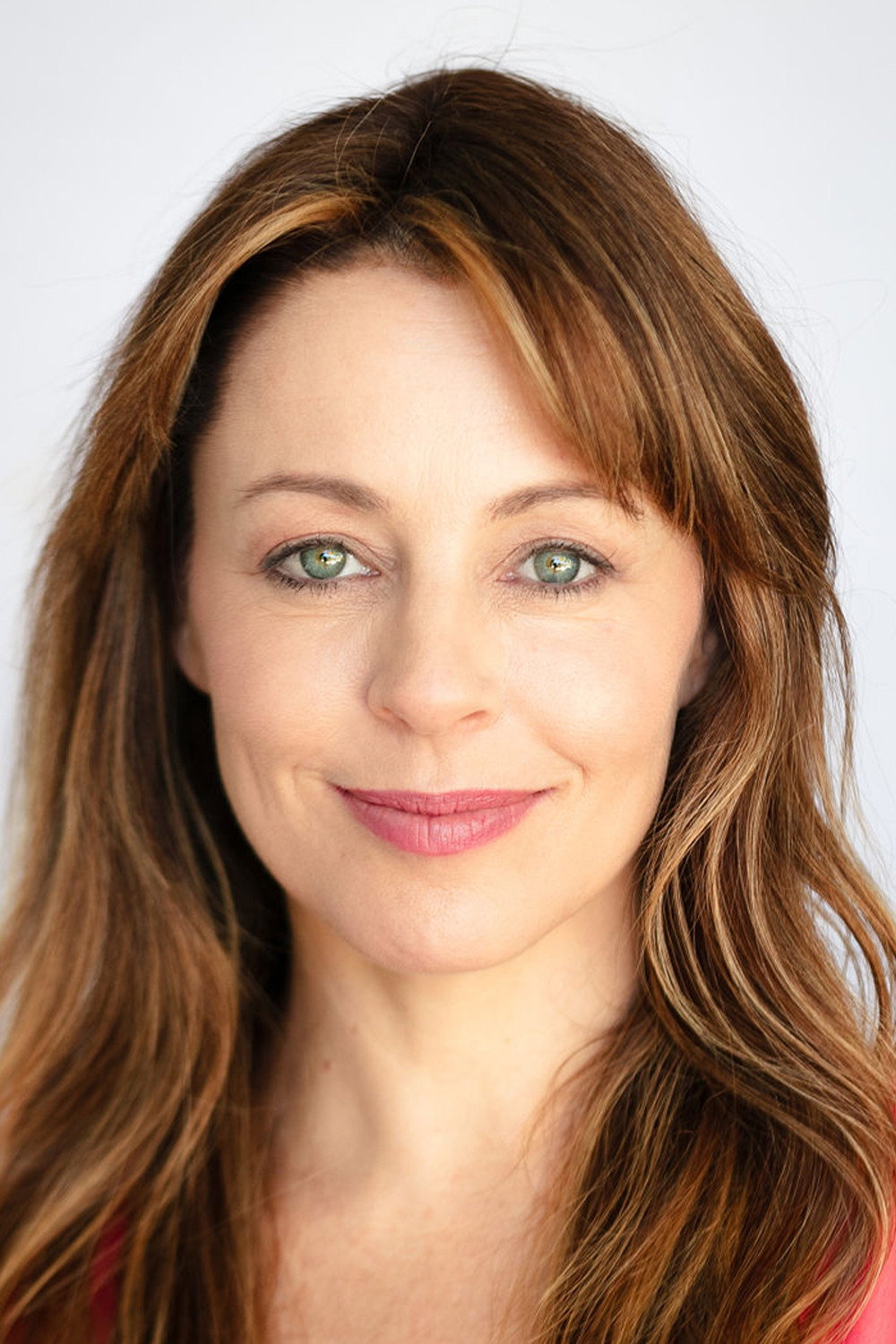 Caely-Jo Levy's poster