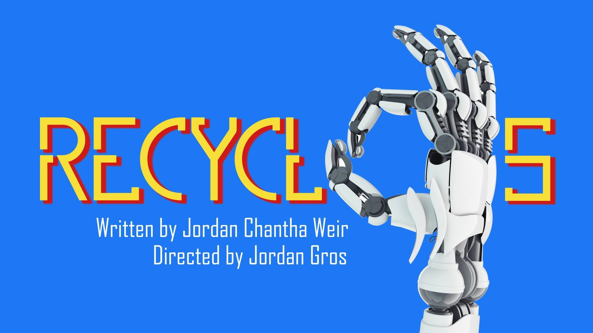 Recyclos's poster