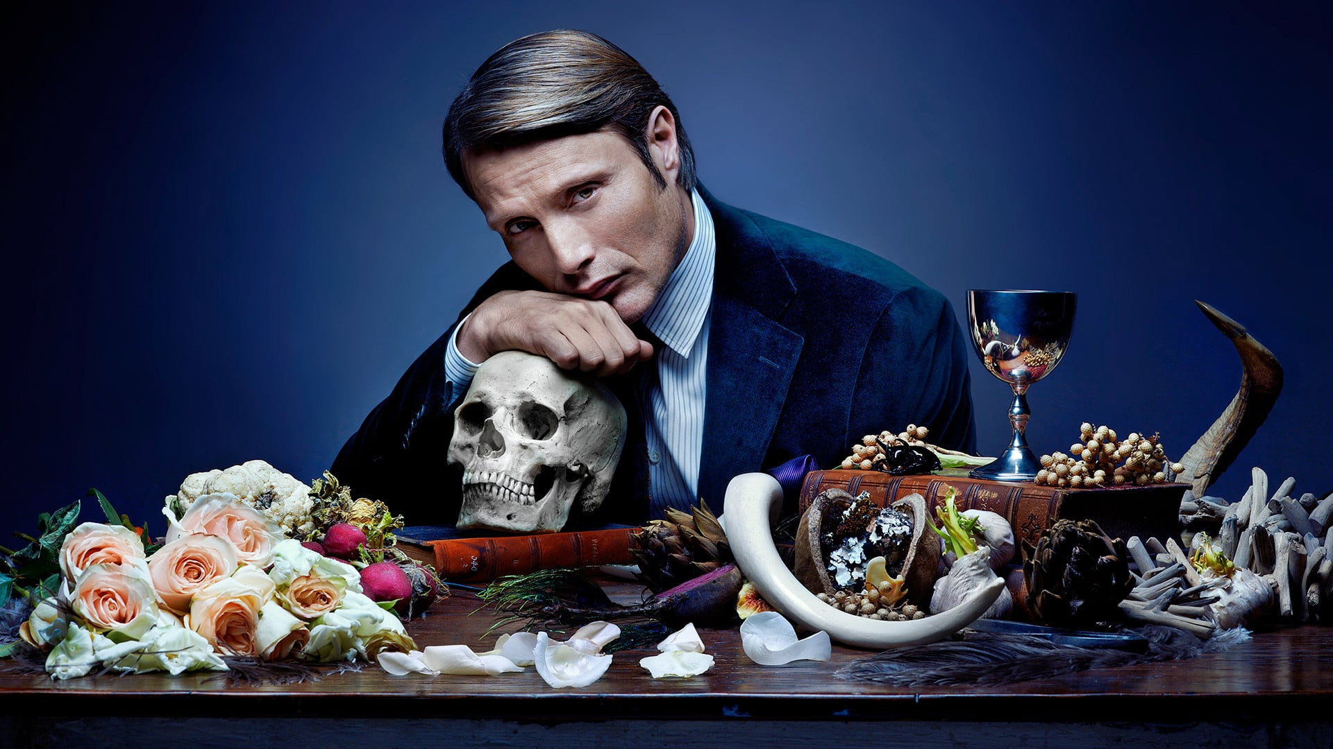 Hannibal's poster