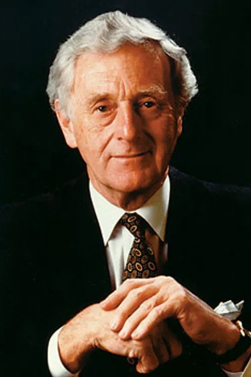 John Seigenthaler's poster